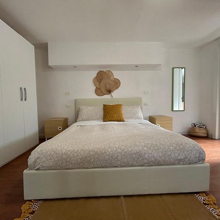B&B La Boheme Porto Garibaldi Bagian luar foto