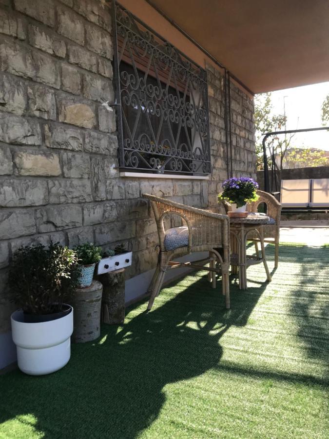 B&B La Boheme Porto Garibaldi Bagian luar foto