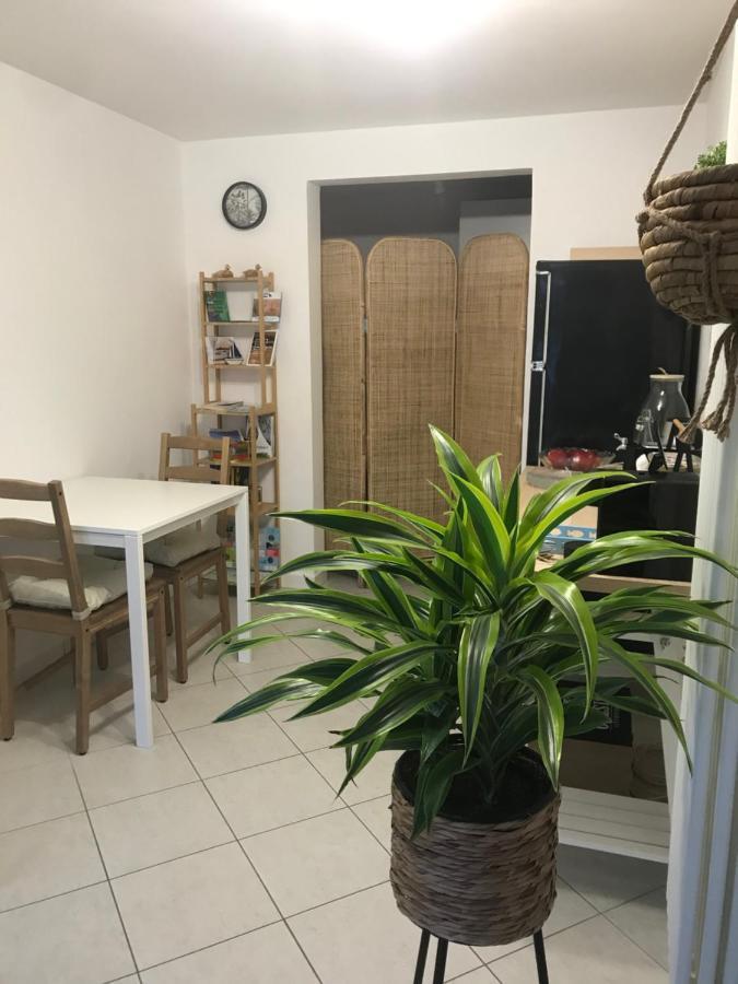 B&B La Boheme Porto Garibaldi Bagian luar foto