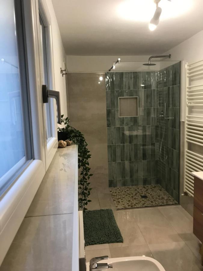 B&B La Boheme Porto Garibaldi Bagian luar foto