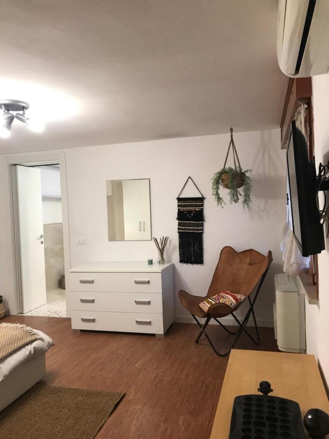 B&B La Boheme Porto Garibaldi Bagian luar foto