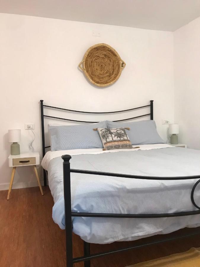 B&B La Boheme Porto Garibaldi Bagian luar foto