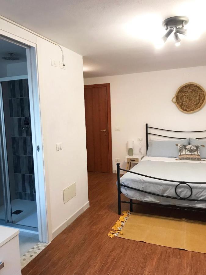 B&B La Boheme Porto Garibaldi Bagian luar foto