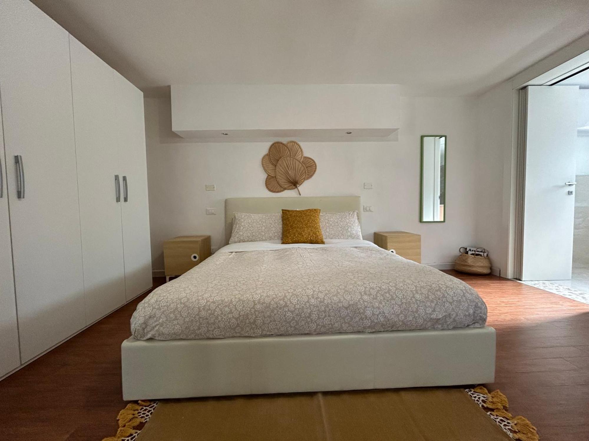 B&B La Boheme Porto Garibaldi Bagian luar foto