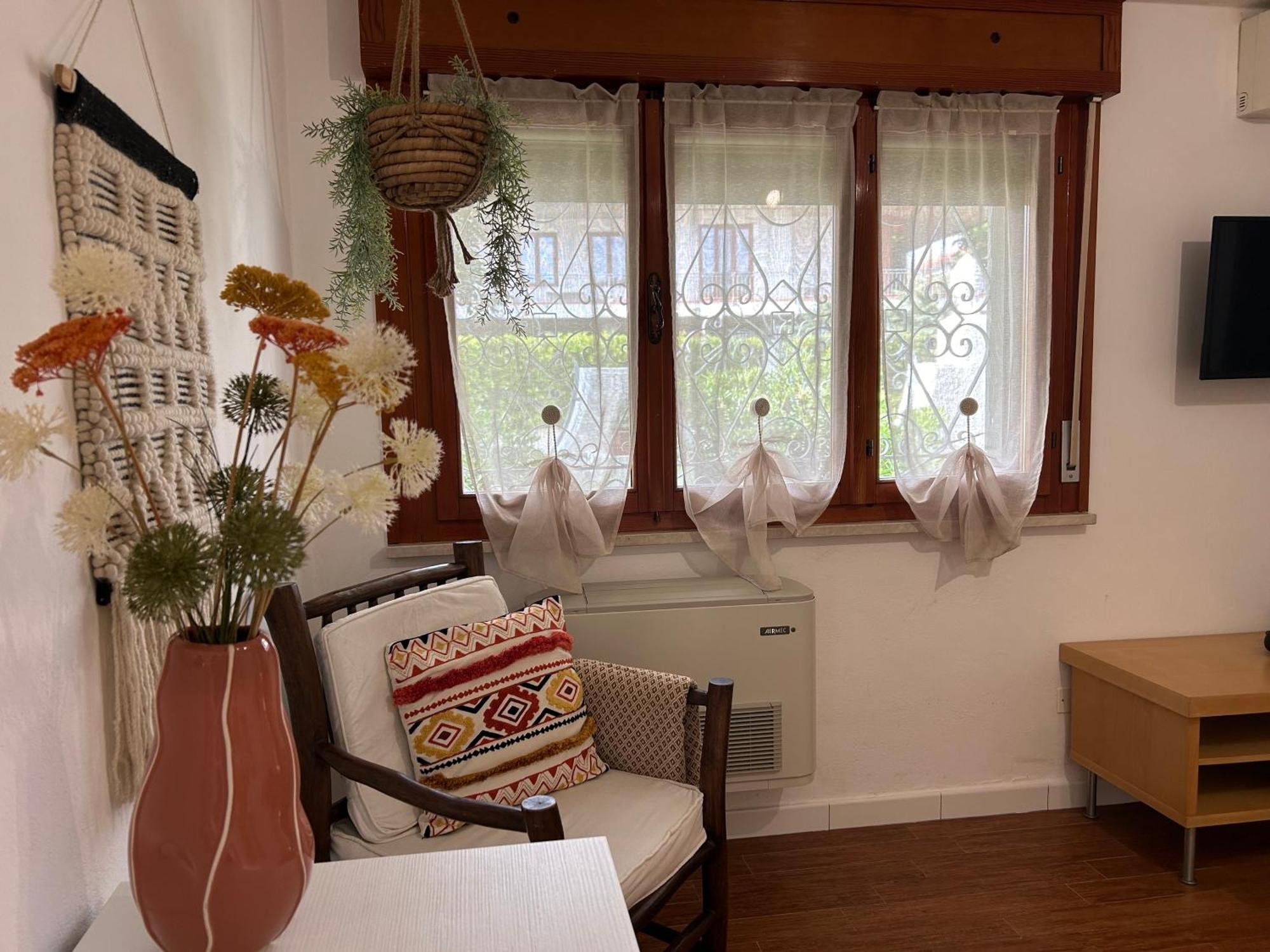 B&B La Boheme Porto Garibaldi Bagian luar foto