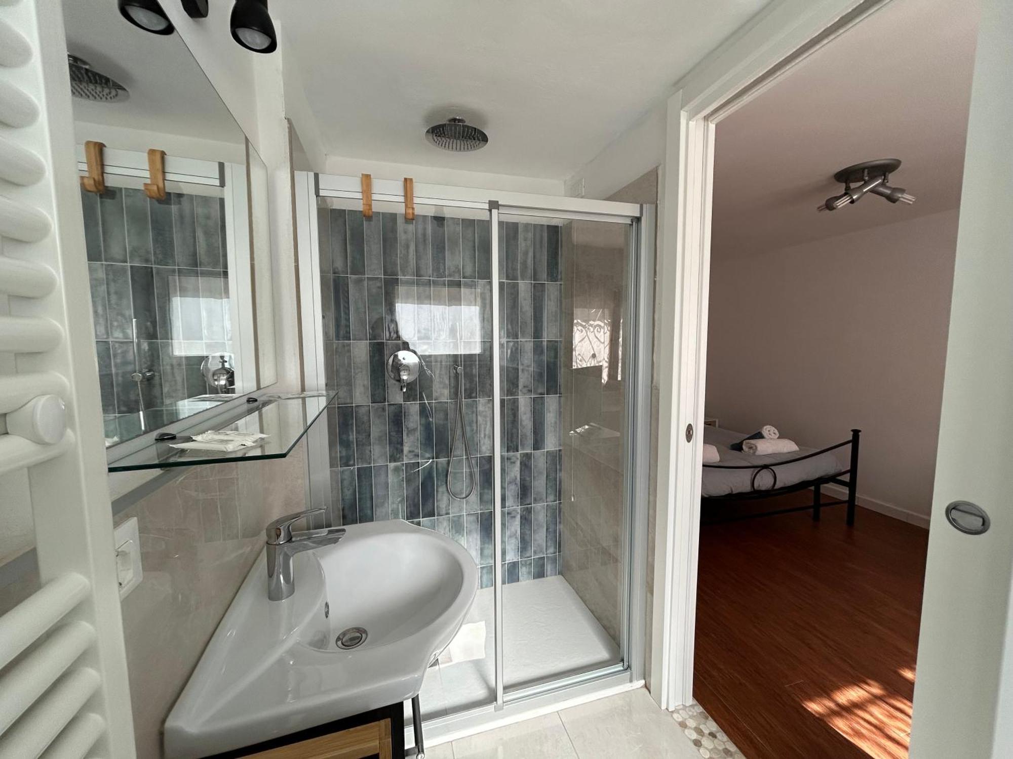 B&B La Boheme Porto Garibaldi Bagian luar foto