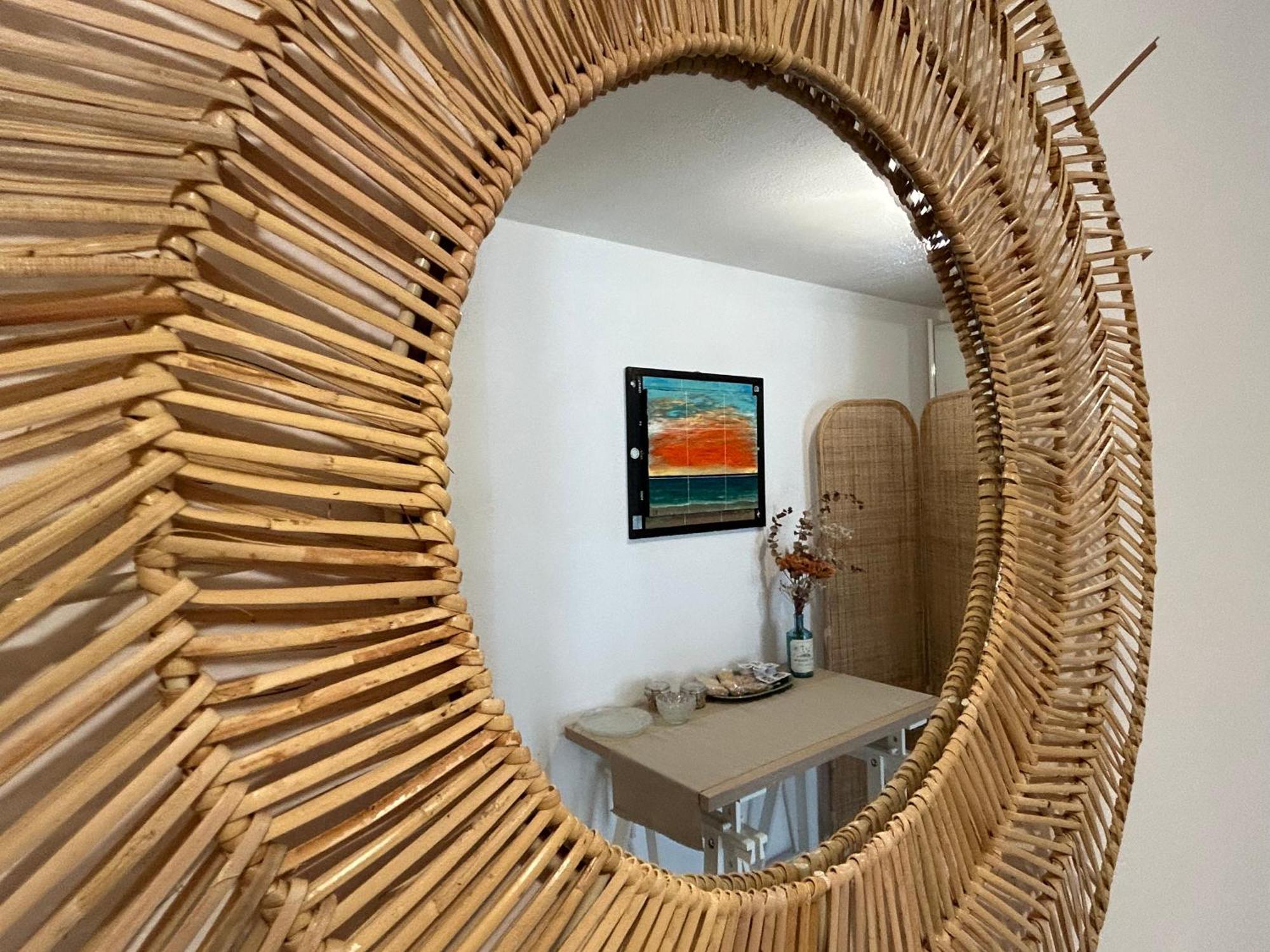 B&B La Boheme Porto Garibaldi Bagian luar foto